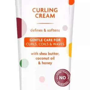 Cantu Curling Cream