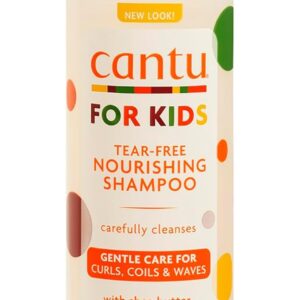 Cantu For Kids Shampoo