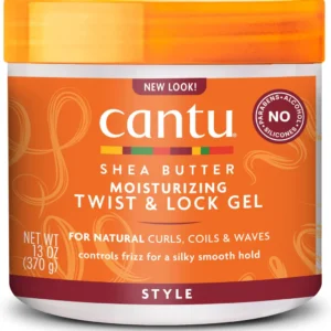 Cantu Twist And Lock Gel