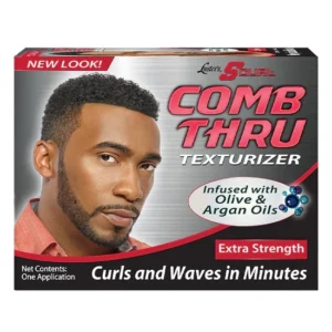 Comb Thru Texturizer (red)