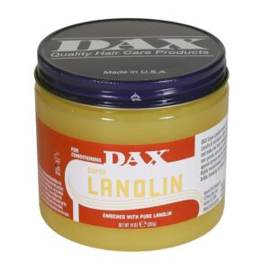 Dax Lanolin