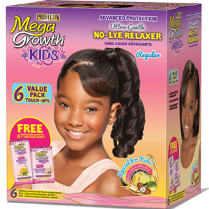 Mega Growth Kids Ultra Gentle Relaxer